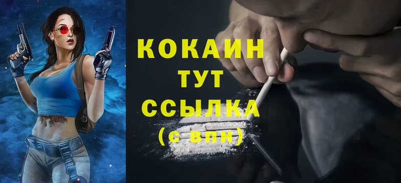 Cocaine Fish Scale  Верхняя Салда 